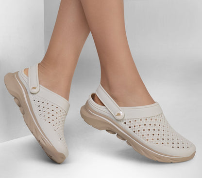 Foamies: GO WALK 7 - Joyous | Skechers Women