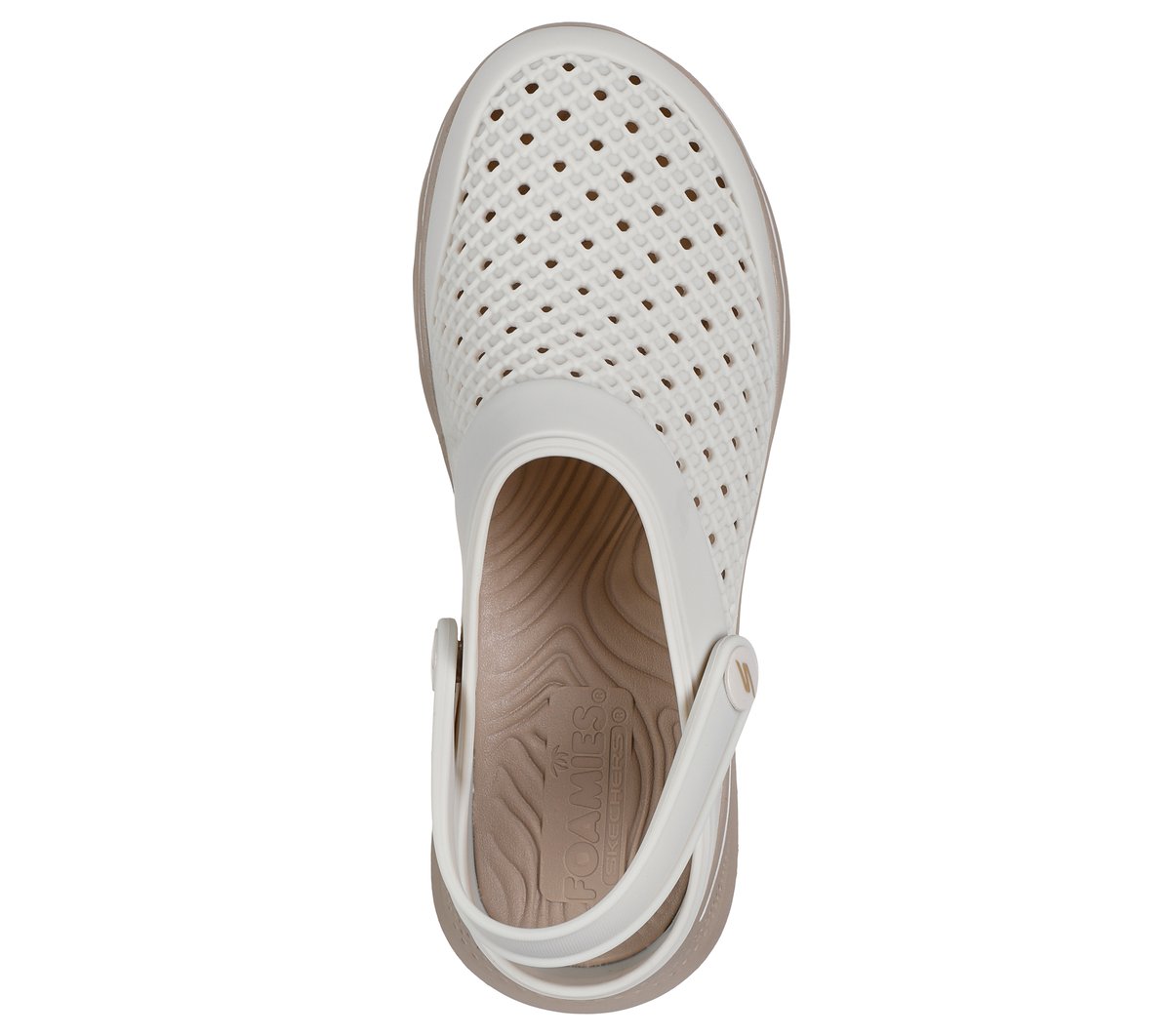 Foamies: GO WALK 7 - Joyous | Skechers Women