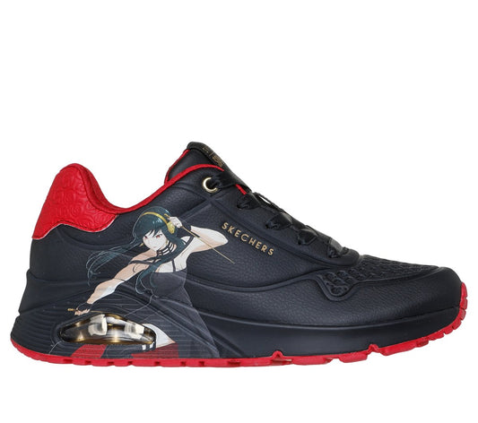 SPY x FAMILY: UNO - SPY x FAMILY AIR | Skechers Women