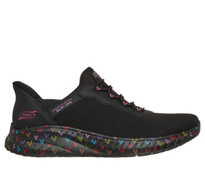 Women|New Arrivals Skechers Slip-ins JGoldcrown:BOBS Sport Squad Chaos - Joy Glow | Skechers Women|New Arrivals