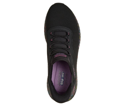 Women|New Arrivals Skechers Slip-ins JGoldcrown:BOBS Sport Squad Chaos - Joy Glow | Skechers Women|New Arrivals