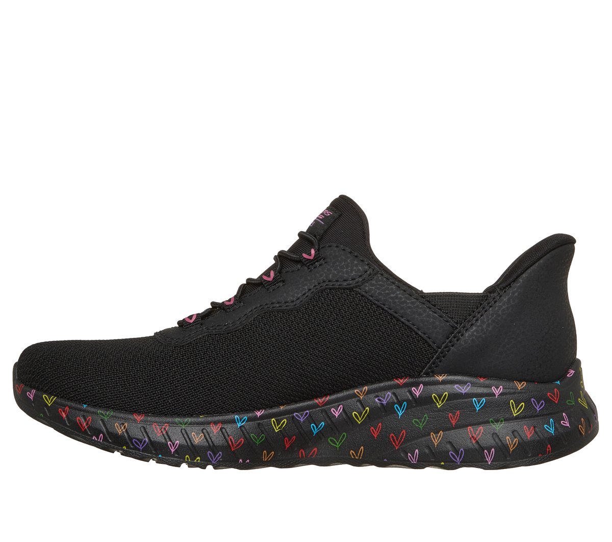 Women|New Arrivals Skechers Slip-ins JGoldcrown:BOBS Sport Squad Chaos - Joy Glow | Skechers Women|New Arrivals