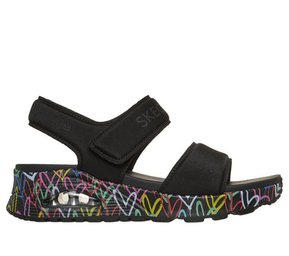 JGoldcrown: UNO - Sea Of Love | Skechers Women