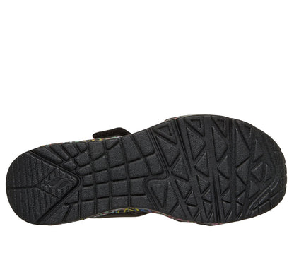 JGoldcrown: UNO - Sea Of Love | Skechers Women