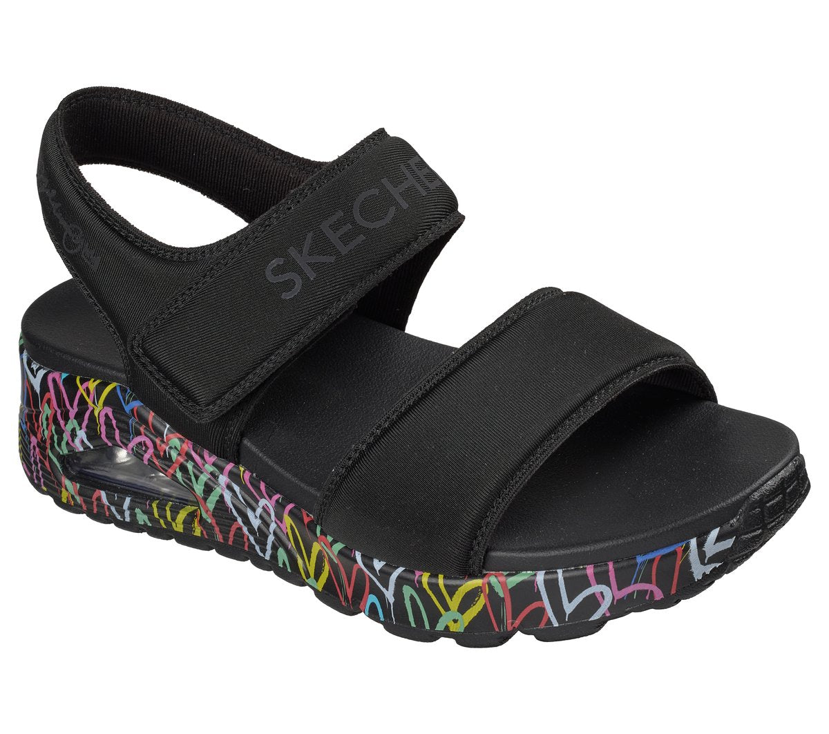 JGoldcrown: UNO - Sea Of Love | Skechers Women