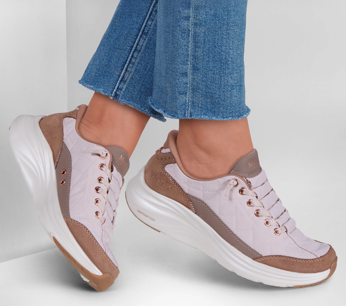 Slip-ins Martha Stewart: Contour Foam - Cozy Fit Sweet Serenity | Skechers Women