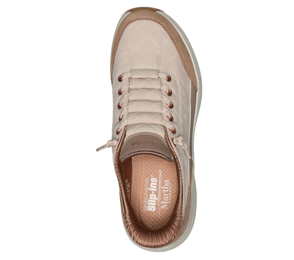 Slip-ins Martha Stewart: Contour Foam - Cozy Fit Sweet Serenity | Skechers Women