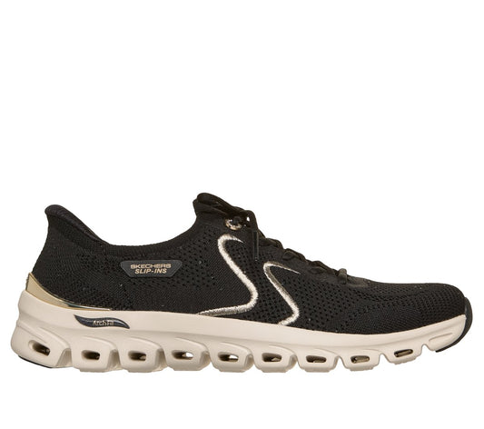 Slip-ins Martha Stewart: Arch Fit Glide-Step Elevate - Perfectly Perfect | Skechers Women