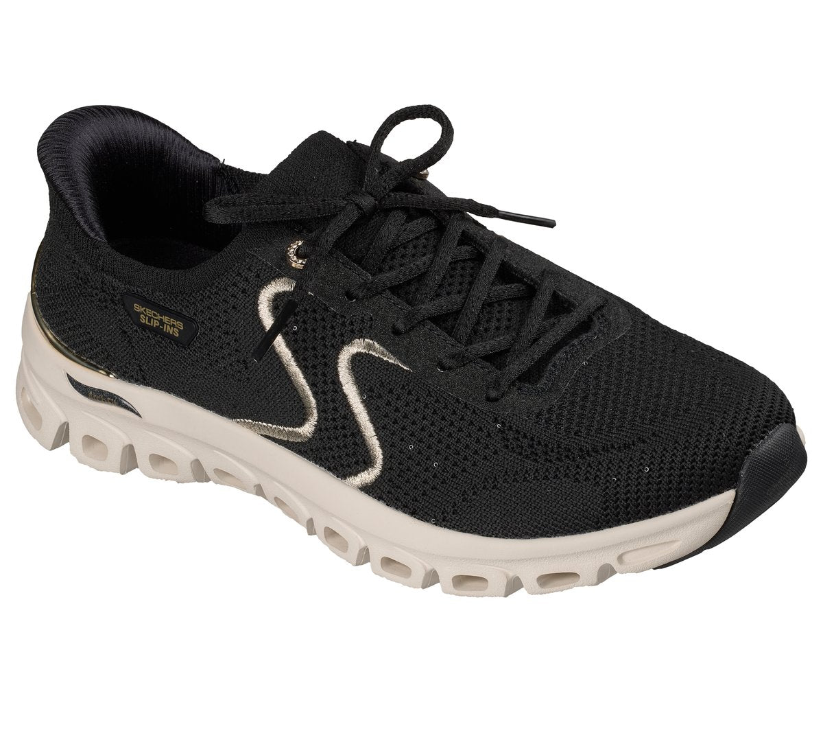 Slip-ins Martha Stewart: Arch Fit Glide-Step Elevate - Perfectly Perfect | Skechers Women