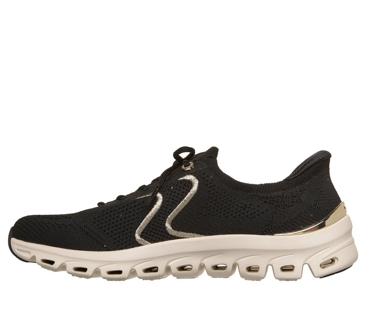 Slip-ins Martha Stewart: Arch Fit Glide-Step Elevate - Perfectly Perfect | Skechers Women