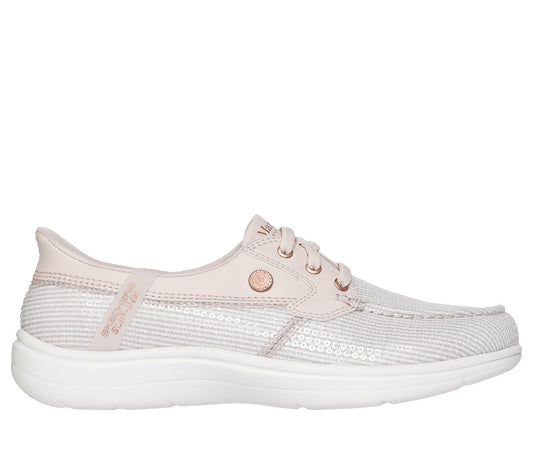Slip-ins Martha Stewart: On-The-GO Flex Radiant - Summertime | Skechers Women