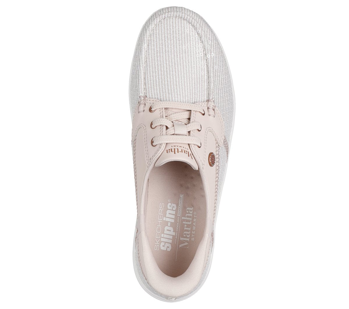 Slip-ins Martha Stewart: On-The-GO Flex Radiant - Summertime | Skechers Women