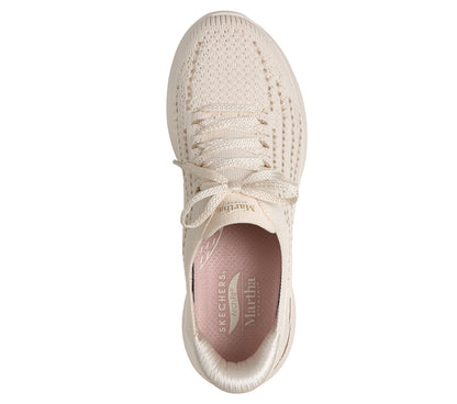 Slip-ins Martha Stewart: Arch Fit Ultra Flex 3.0 - Metallic Grace | Skechers Women