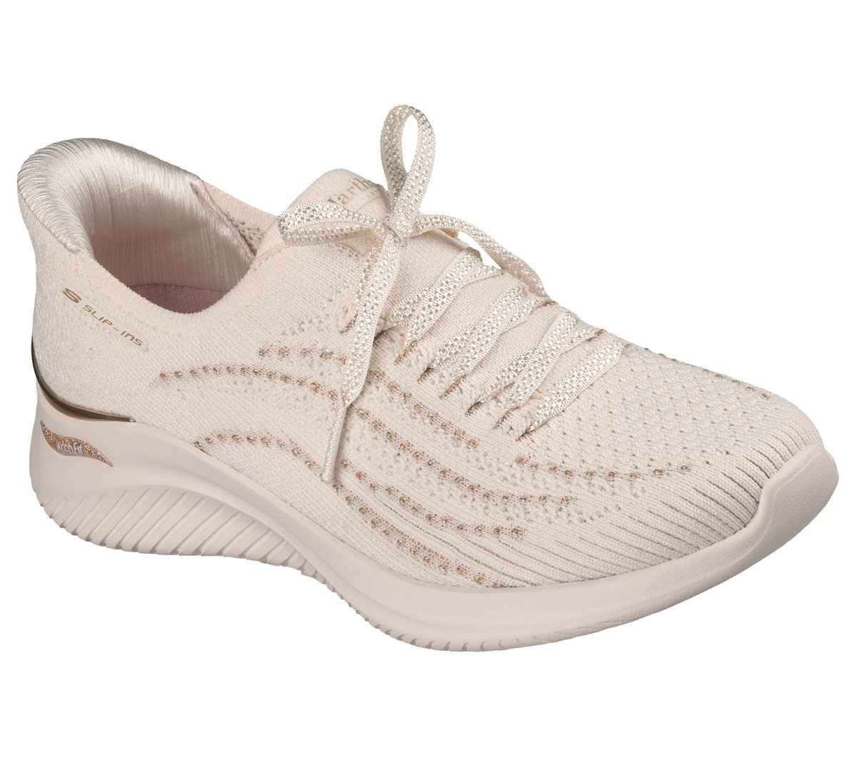 Slip-ins Martha Stewart: Arch Fit Ultra Flex 3.0 - Metallic Grace | Skechers Women