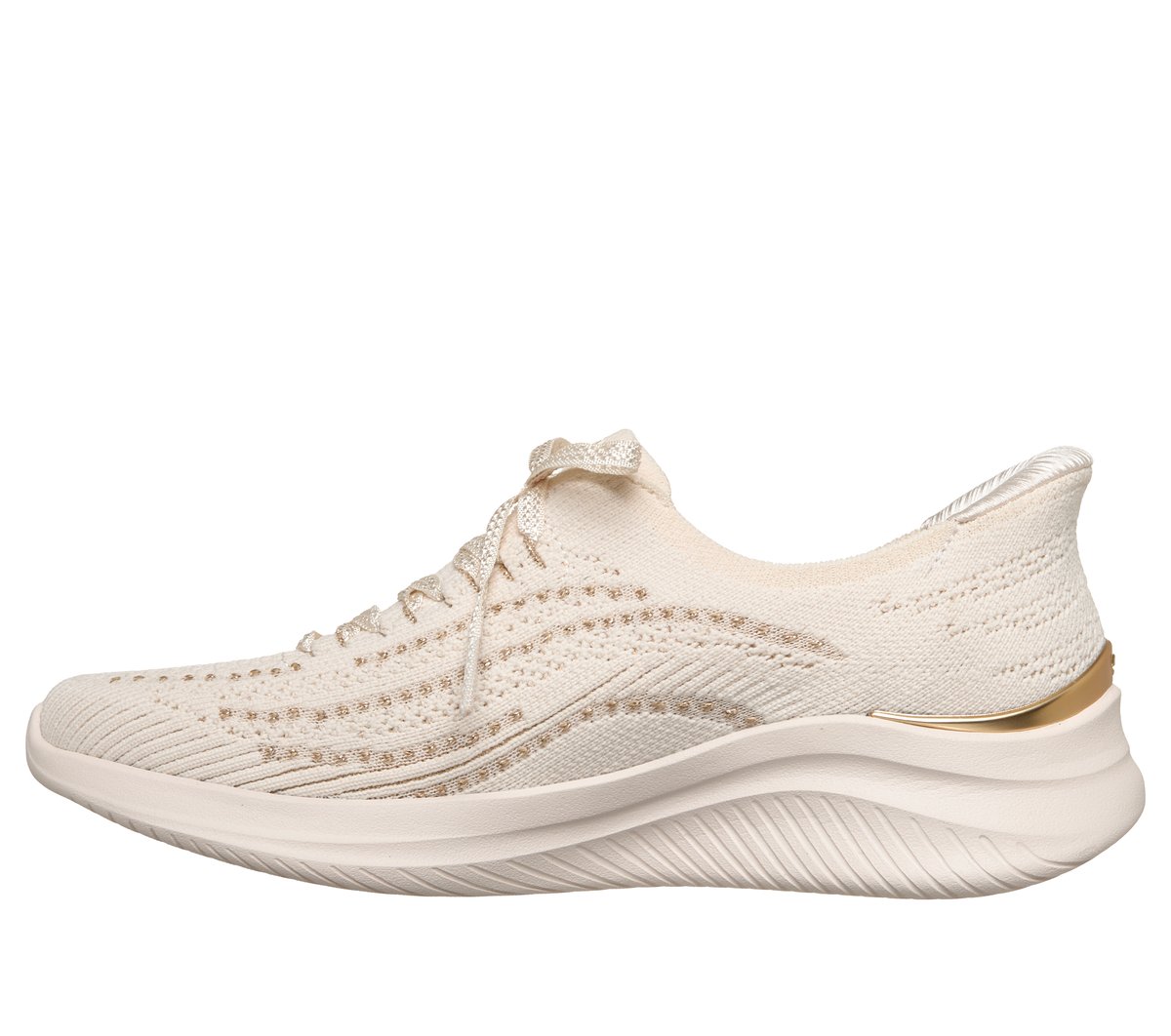 Slip-ins Martha Stewart: Arch Fit Ultra Flex 3.0 - Metallic Grace | Skechers Women