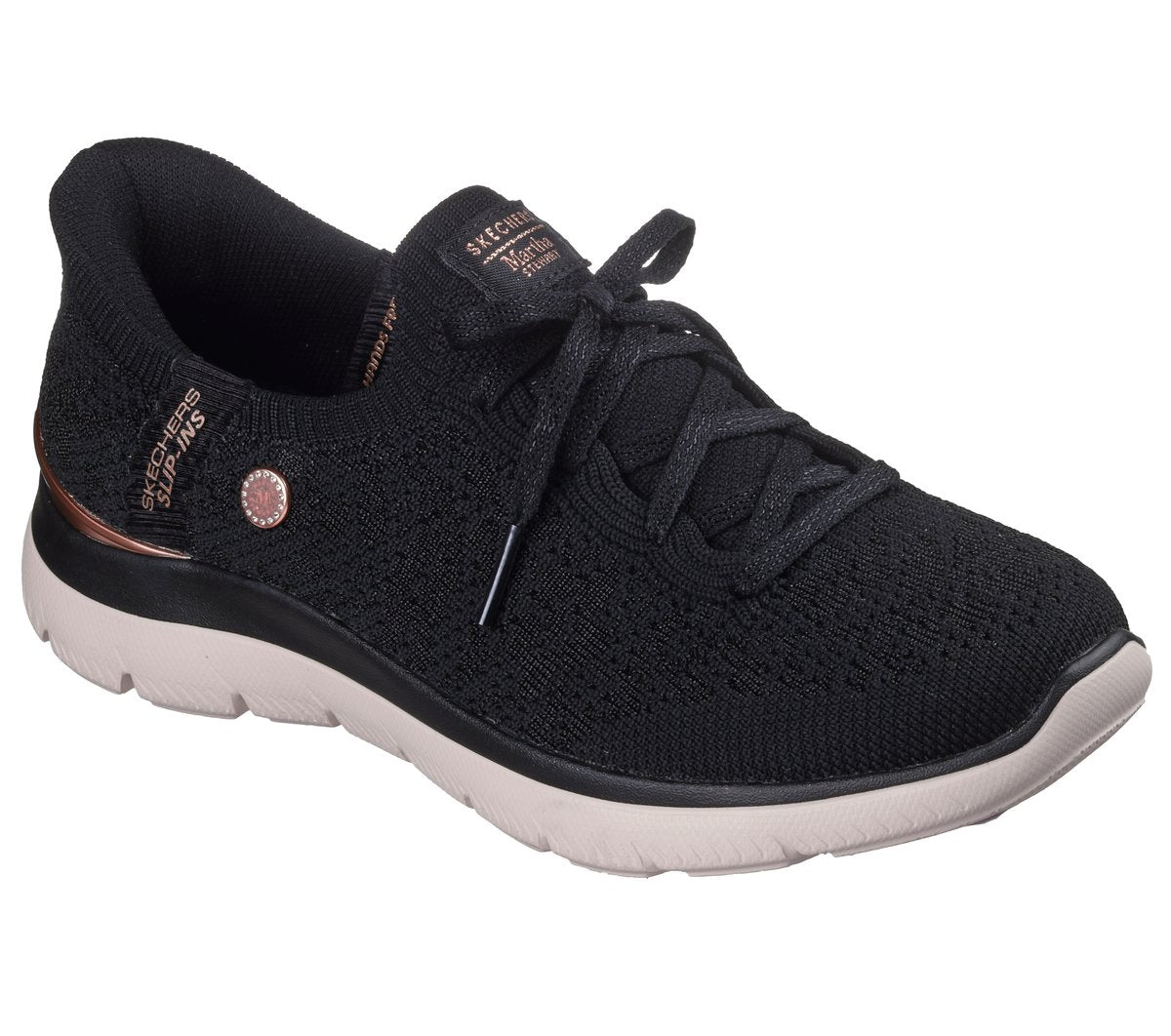 Slip-ins Martha Stewart: Summits - Floral Dreams | Skechers Women