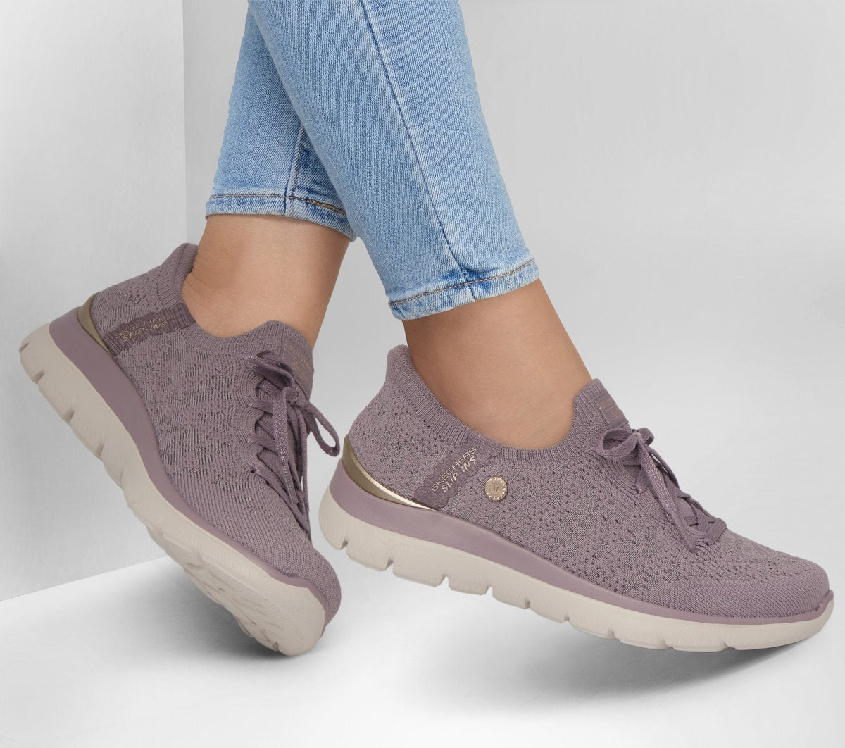 Slip-ins Martha Stewart: Summits - Floral Dreams | Skechers Women