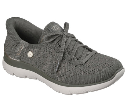 Slip-ins Martha Stewart: Summits - Floral Dreams | Skechers Women