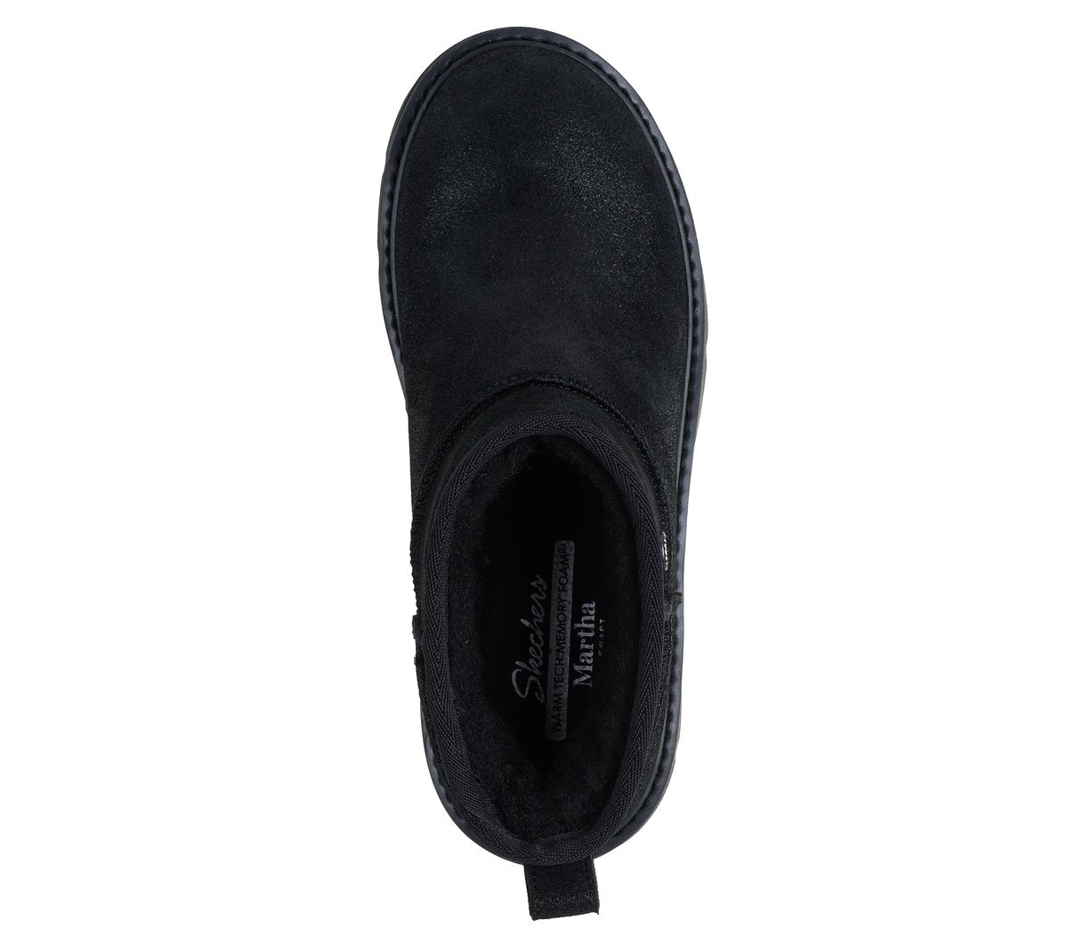 Martha Stewart: Keepsakes Cozy - Mini | Skechers Women