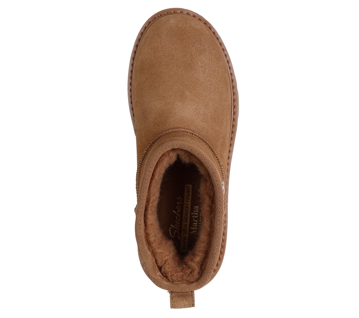 Martha Stewart: Keepsakes Cozy - Mini | Skechers Women