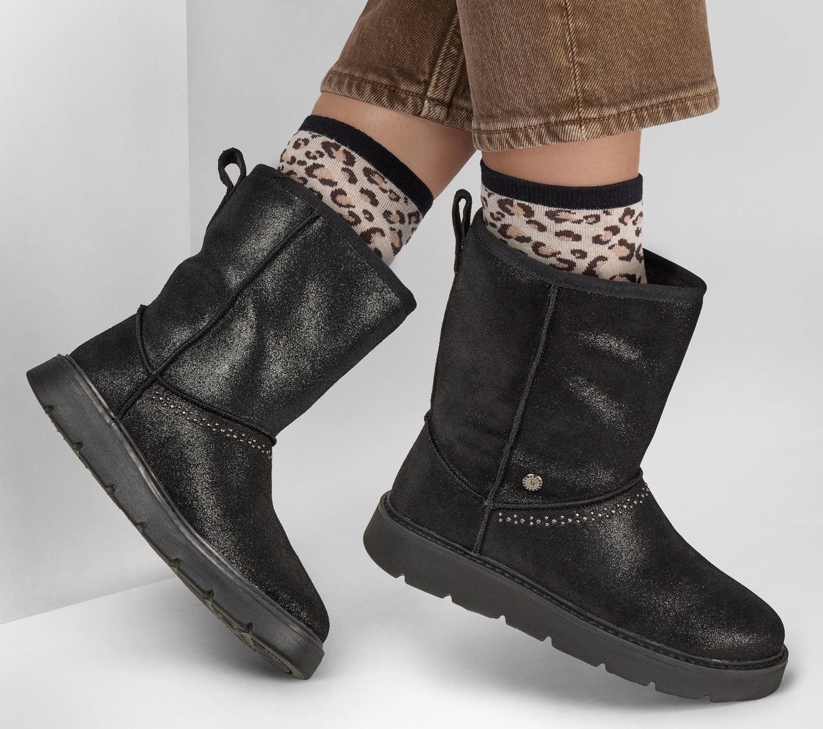 Martha Stewart: Keepsakes Cozy - Tall | Skechers Women
