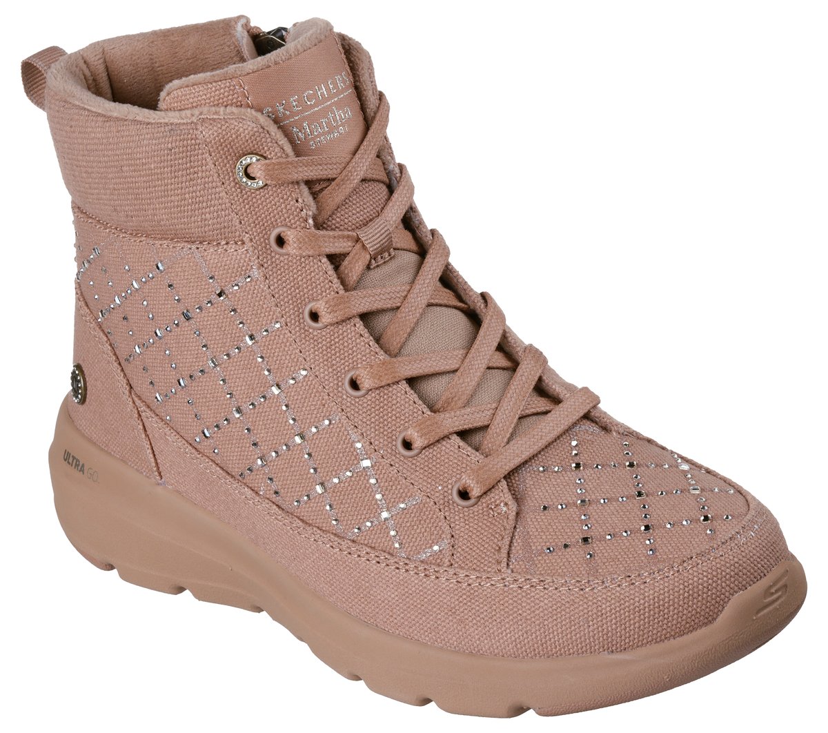 Martha Stewart: Glacial Ultra - Spotlight | Skechers Women