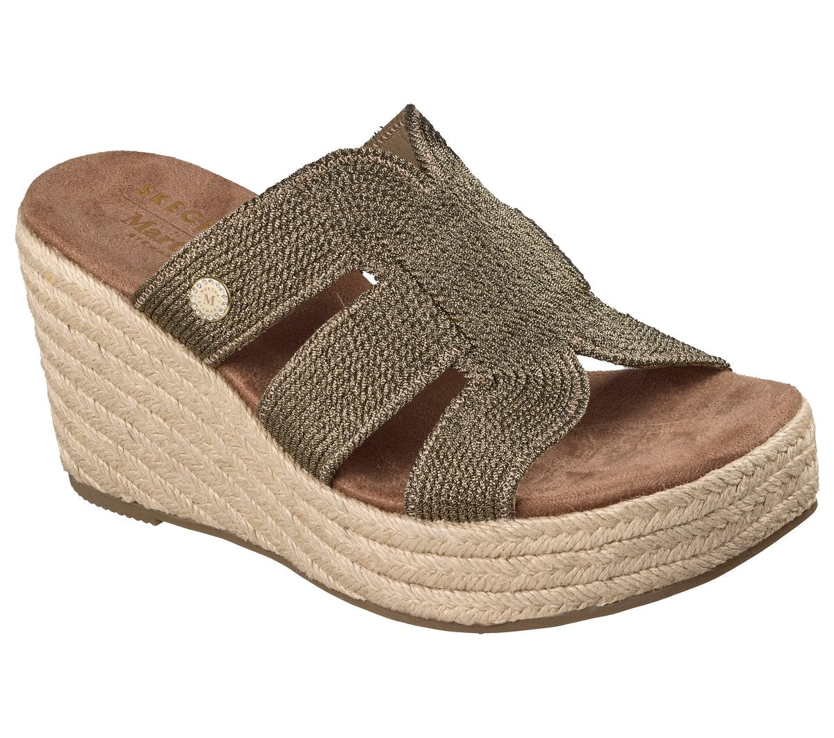 Women|New Arrivals Skechers Martha Stewart:Iris - Unstoppable | Skechers Women|New Arrivals