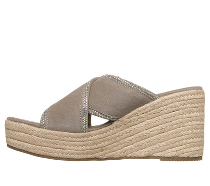 Women|New Arrivals Skechers Martha Stewart: Iris - Elegant | Skechers Women|New Arrivals