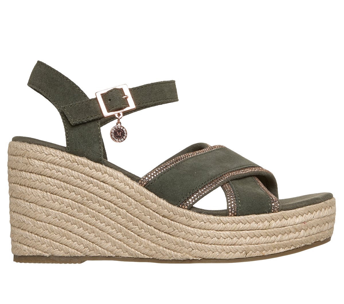 Martha Stewart: Iris - Modest Queen | Skechers Women