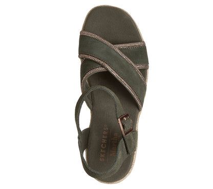 Martha Stewart: Iris - Modest Queen | Skechers Women