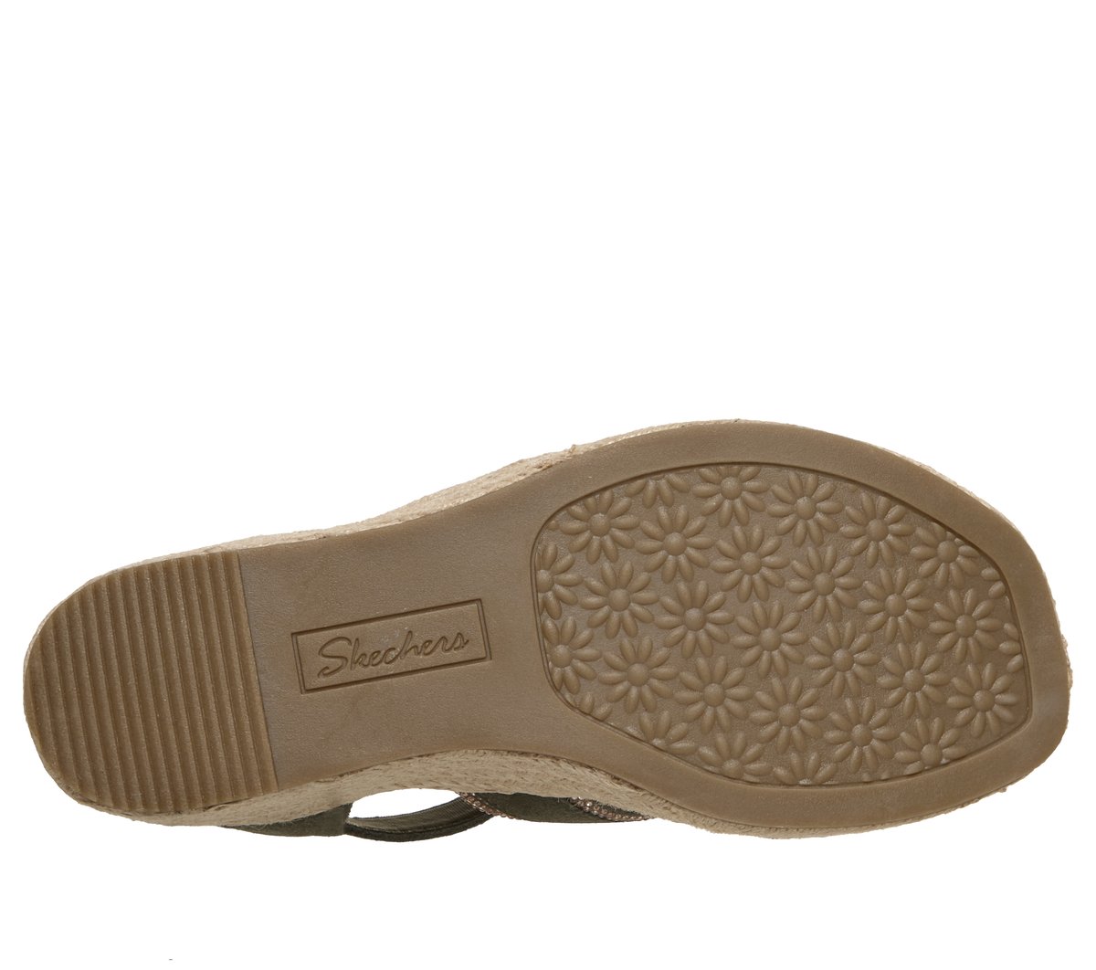 Martha Stewart: Iris - Modest Queen | Skechers Women