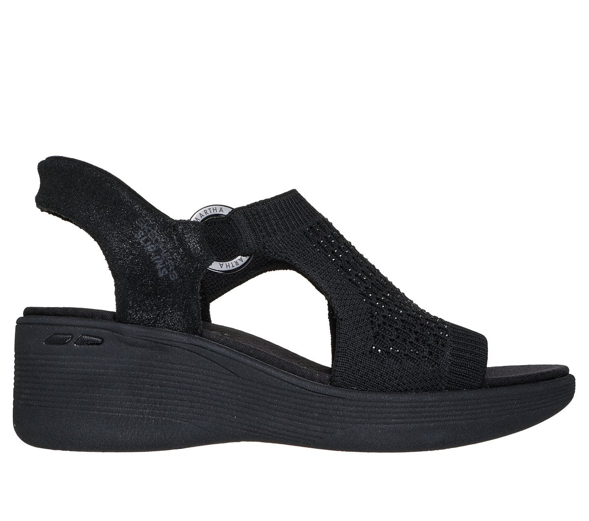 Slip-ins Martha Stewart: Pier-Lite - Park Path | Skechers Women