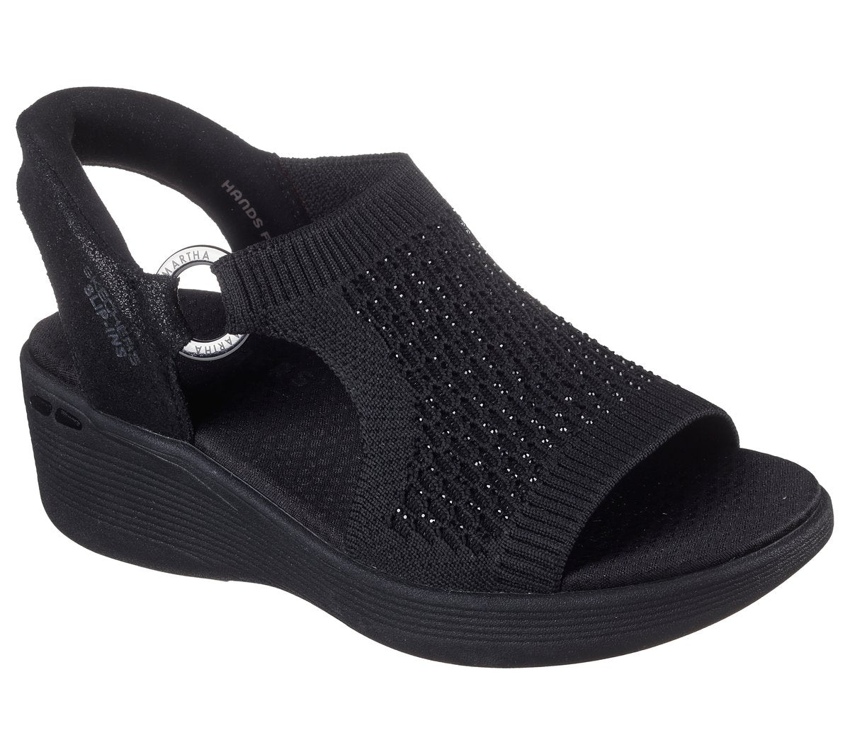 Slip-ins Martha Stewart: Pier-Lite - Park Path | Skechers Women