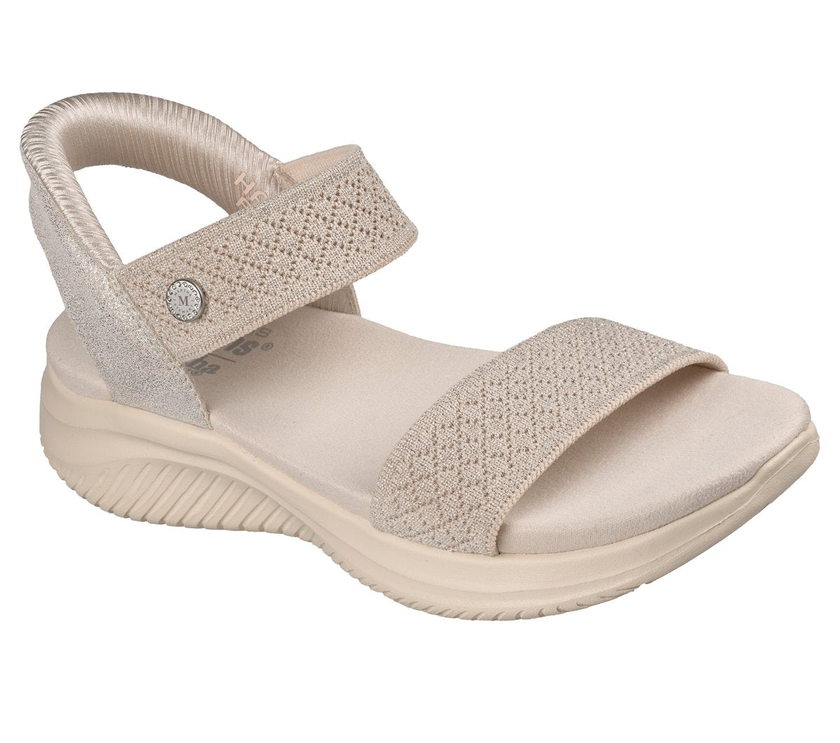 Slip-ins Martha Stewart: Ultra Flex 3.0 - Shine On Us | Skechers Women