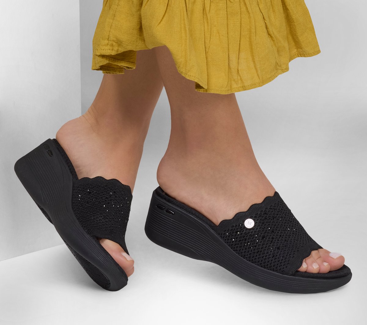 Martha Stewart: Pier-Lite - Light Essence | Skechers Women