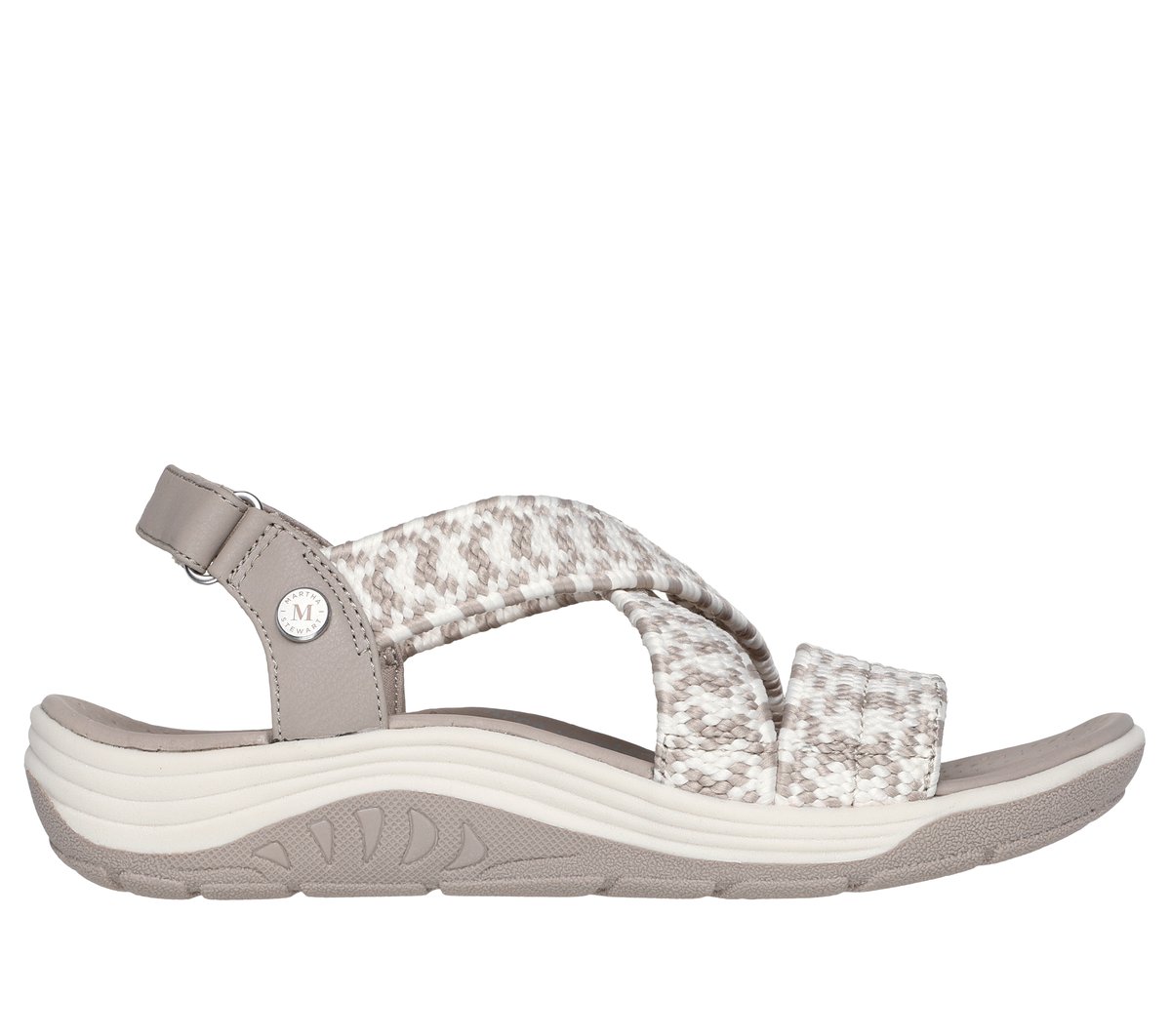 Martha Stewart: Reggae Cup - Coastal Trail | Skechers Women