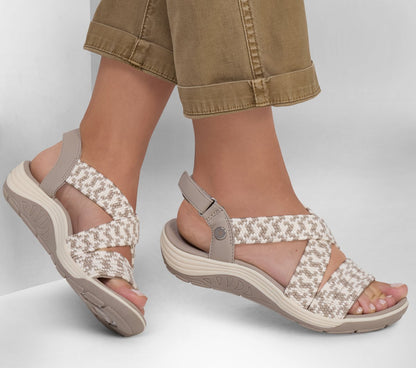 Martha Stewart: Reggae Cup - Coastal Trail | Skechers Women