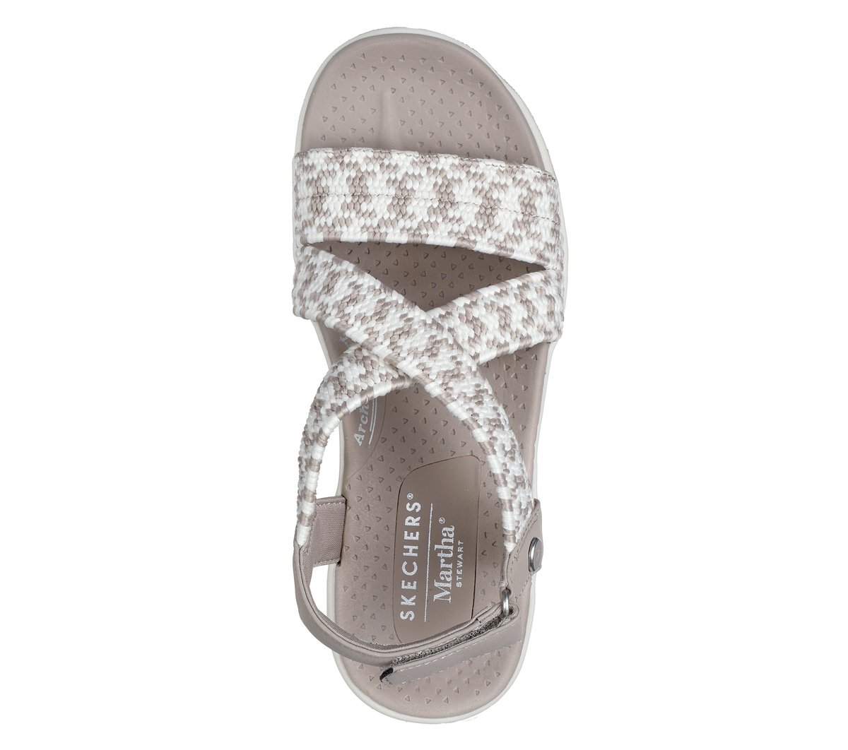 Martha Stewart: Reggae Cup - Coastal Trail | Skechers Women