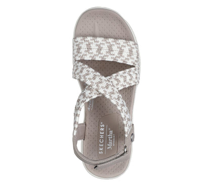 Martha Stewart: Reggae Cup - Coastal Trail | Skechers Women