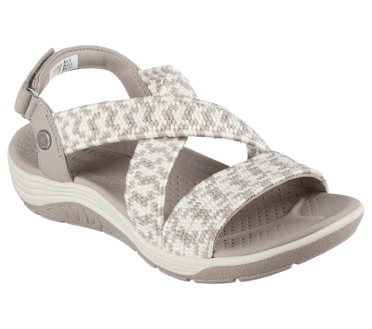 Martha Stewart: Reggae Cup - Coastal Trail | Skechers Women