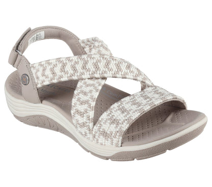 Martha Stewart: Reggae Cup - Coastal Trail | Skechers Women