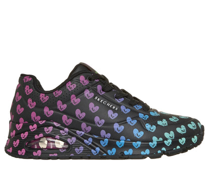 Women|New Arrivals Skechers Jason Naylor: UNO - Live Life Colorfully | Skechers Women|New Arrivals