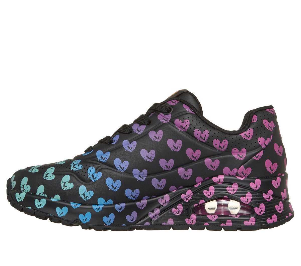 Women|New Arrivals Skechers Jason Naylor: UNO - Live Life Colorfully | Skechers Women|New Arrivals