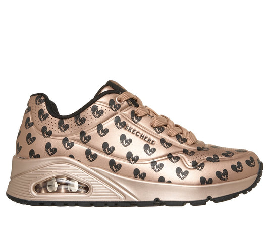 Women|New Arrivals Skechers Jason Naylor: UNO - Live Life Colorfully | Skechers Women|New Arrivals
