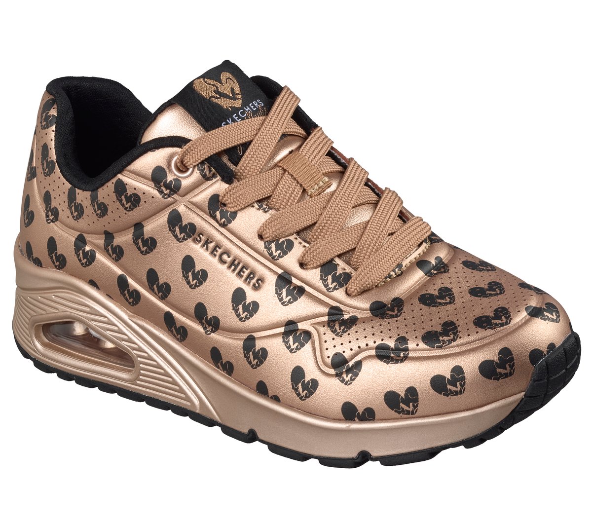 Women|New Arrivals Skechers Jason Naylor: UNO - Live Life Colorfully | Skechers Women|New Arrivals