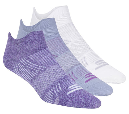 Women|Clothing Skechers 3 Pack Women's Performance Low Cut Pattern Socks | Skechers Women|Clothing