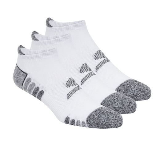 Women|Clothing Skechers 3 Pack Women's Half Terry Low Cut Socks | Skechers Women|Clothing