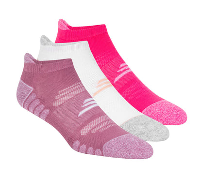 Women|Clothing Skechers 3 Pack Women's Performance Pickleball Socks | Skechers Women|Clothing