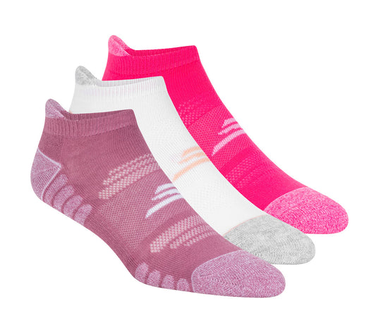 Women|Clothing Skechers 3 Pack Women's Performance Pickleball Socks | Skechers Women|Clothing