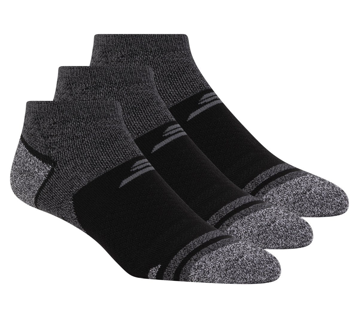 Women|Clothing Skechers 3 Pack Women's Performance Low Cut Running Socks | Skechers Women|Clothing